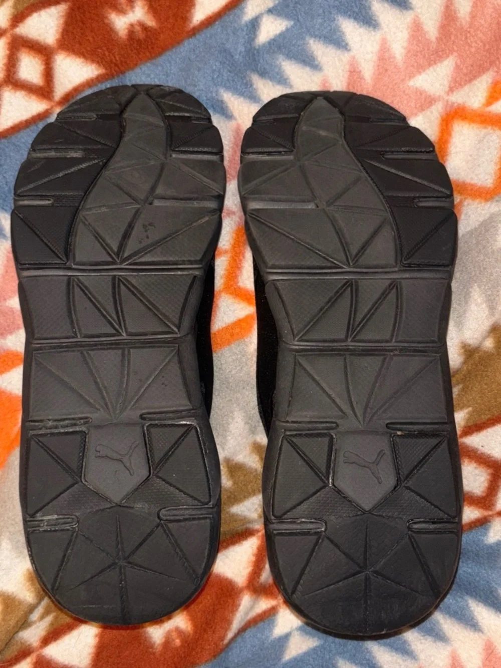 Puma streamlined slip